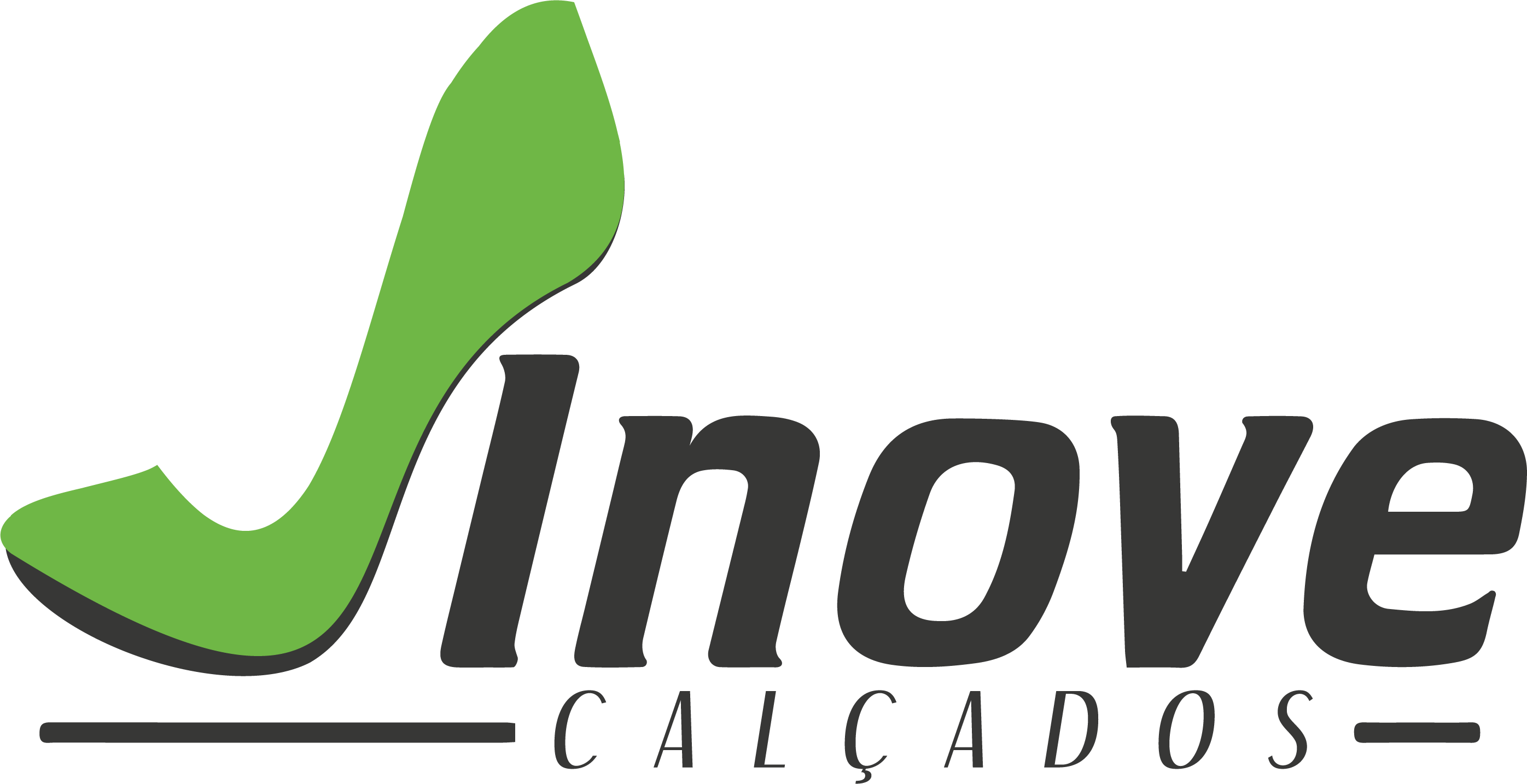 Inove Calçados